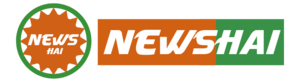 NewsHai Logo